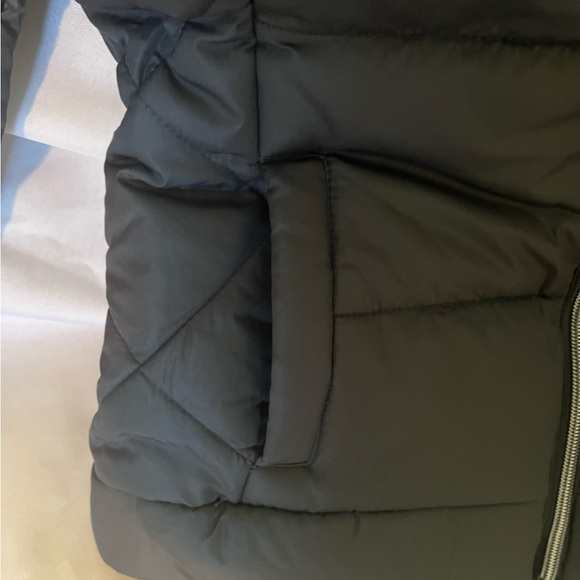 NWT Girl’s Winter Quilted Puffer Coat by R 1881 by S. Rothschild, Size L (14)! - Picture 12 of 15